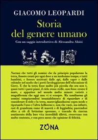 Ultime Pezzi Storia del genere umano