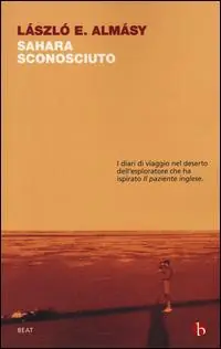 Non Perdere Sahara sconosciuto