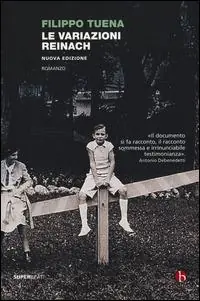 Subito Disponibile Le variazioni Reinach