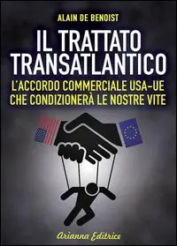 Il Trattato transatlantico Acquista Ora