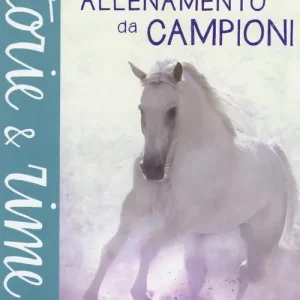 Allenamento da campioni. Ediz. a colori Ultimissimo Modello
