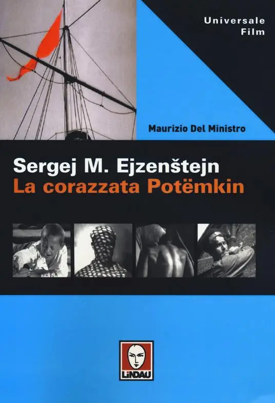 Sergej M. Ejzenstejn. La corazzata Potëmkin Bestseller