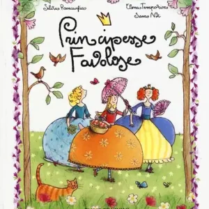 Spedito Oggi Principesse favolose