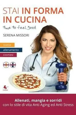 Stai in forma in cucina Ordina Subito