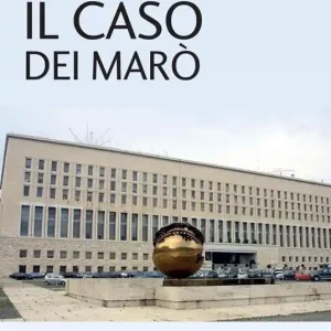 Il caso dei Marò Solo Oggi