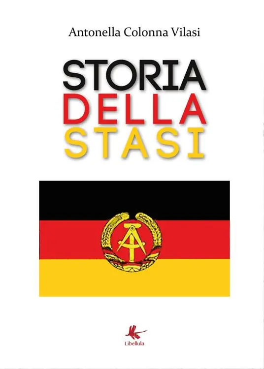 Storia della STASI Economico