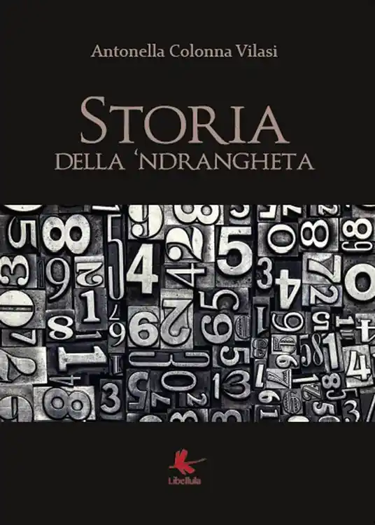 Storia della ‘ndrangheta Ultime Pezzi
