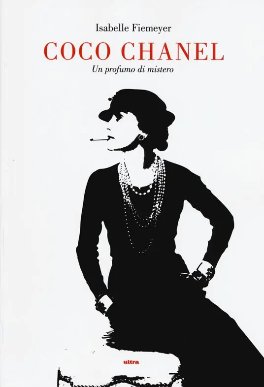 Coco Chanel. Un profumo di mistero Prezzo Conveniente