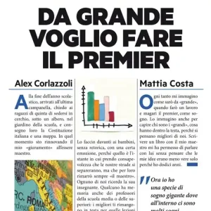 Compra Adesso Sai maestro che... Da grande voglio fare il premier