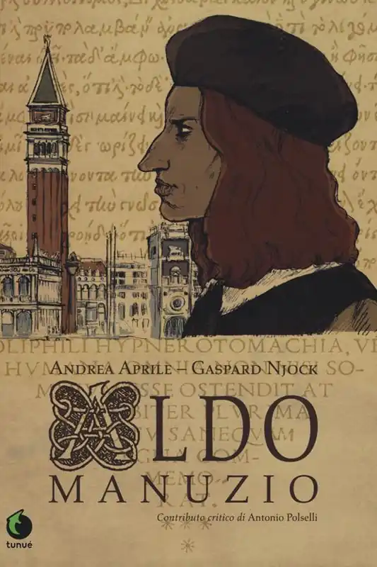 Aldo Manuzio Affare