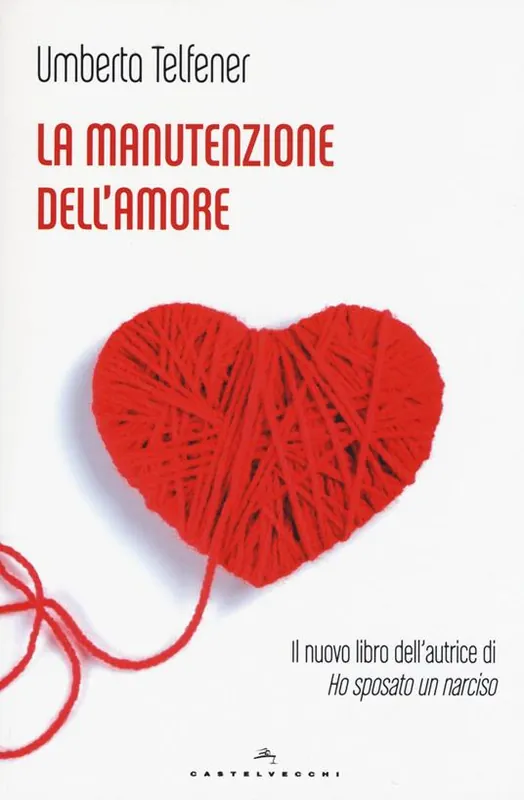 La manutenzione dell‘amore Scelto Dai Clienti