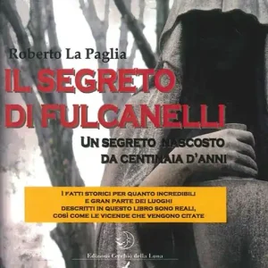 Il segreto di Fulcanelli Prezzo Di Fabbrica