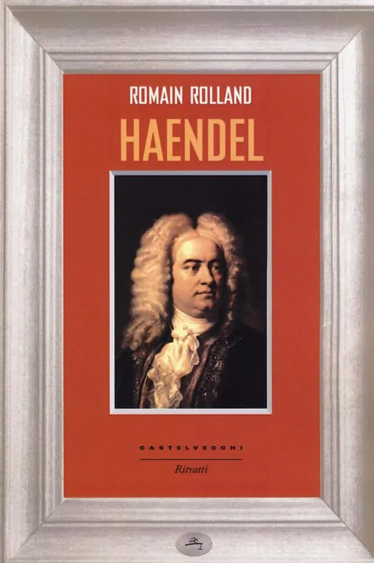 Bestseller Haendel