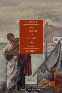 Dio è nato in esilio Occasione Imperdibile