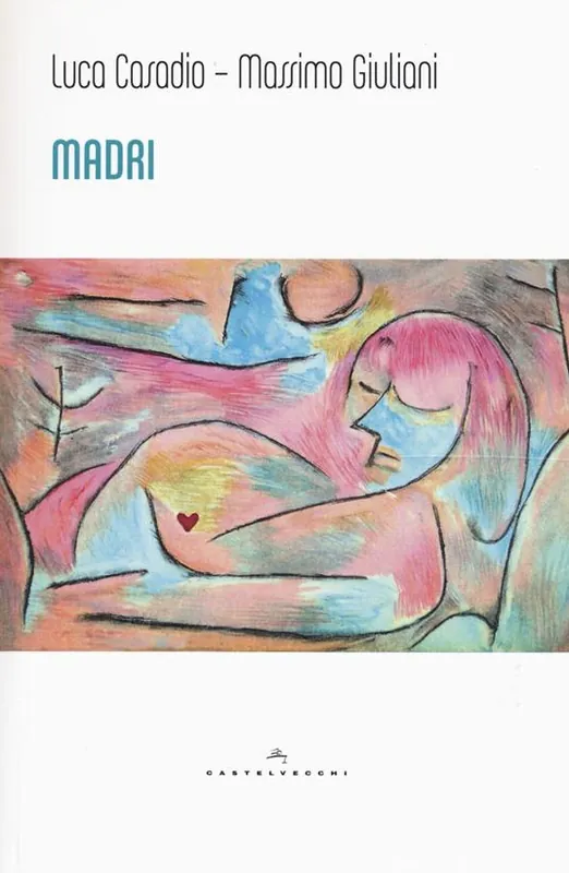 Madri. Dal complesso di Edipo alle madri reali Offerta Del Giorno