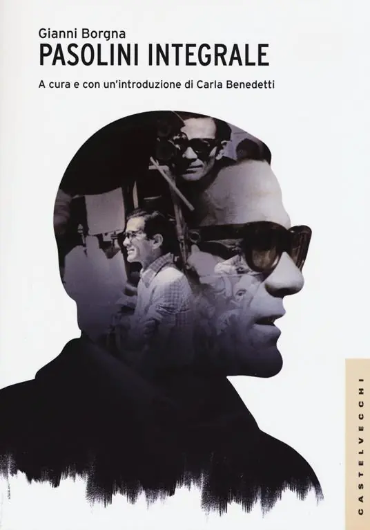 Pasolini integrale Quantità Limitata