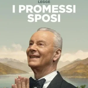 I promessi sposi letto da Paolo Poli. Audiolibro. 3 CD Audio formato MP3 Spedito Oggi