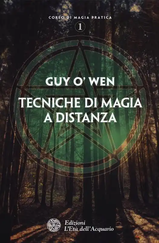 Tecniche di magia a distanza Compra Adesso