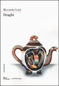 Affare Draghi