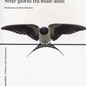 Acquista Ora Sette giorni fra mille anni
