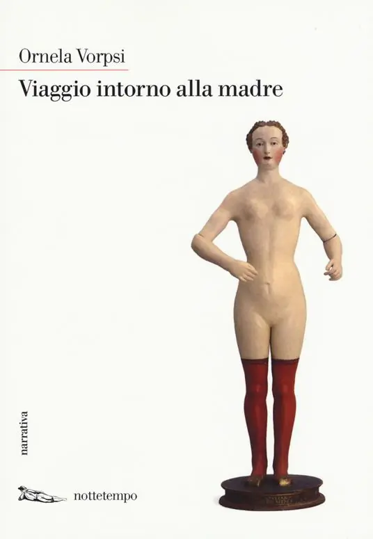Viaggio intorno alla madre Di Tendenza