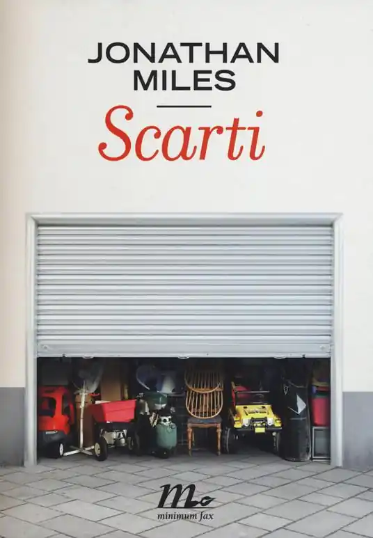 Esclusivo Scarti