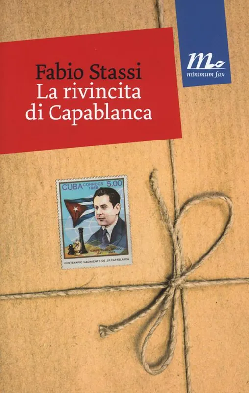 Offerta Speciale La rivincita di Capablanca