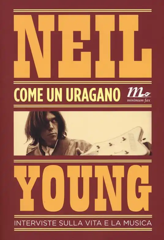 Come un uragano. Interviste sulla vita e la musica Acquista Ora