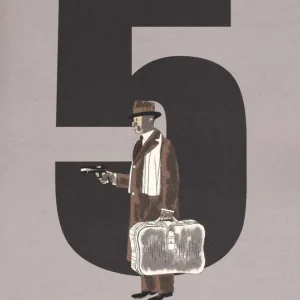 5 è il numero perfetto. Nuova ediz. Pagamento Sicuro