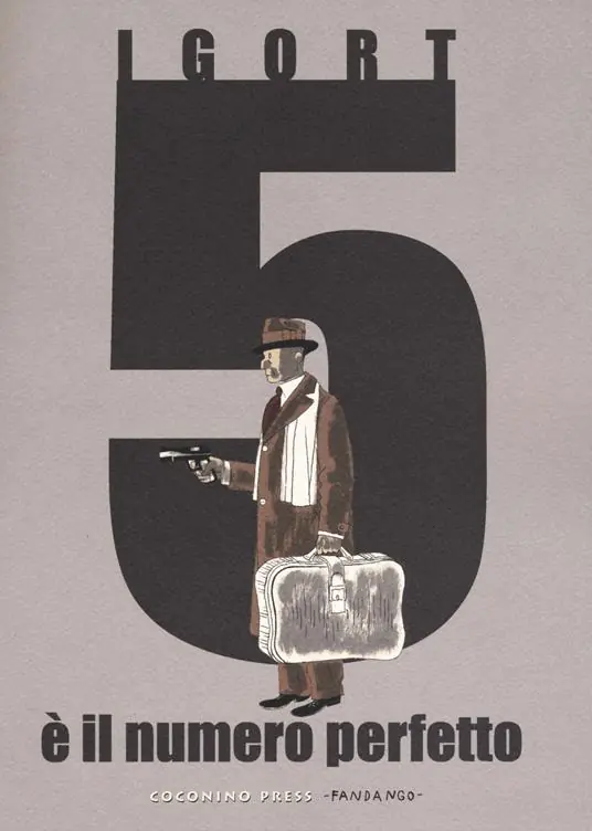 5 è il numero perfetto. Nuova ediz. Pagamento Sicuro