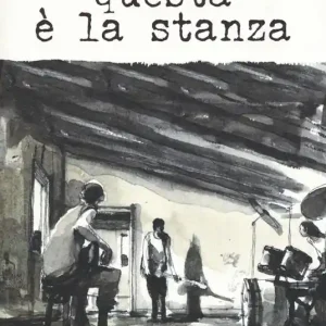 Compra Online Questa è la stanza