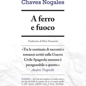 A ferro e fuoco Occasione Imperdibile
