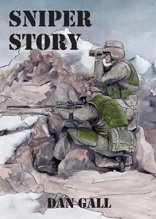 Sniper story Miglior Prezzo