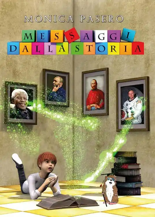 Messaggi dalla storia Ultime Pezzi