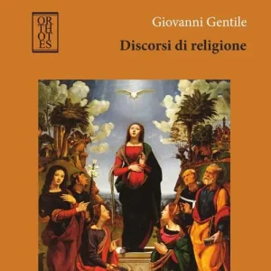 Spedizione Espresso Discorsi di religione
