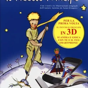 Il piccolo principe. Con App Promo Stagionale