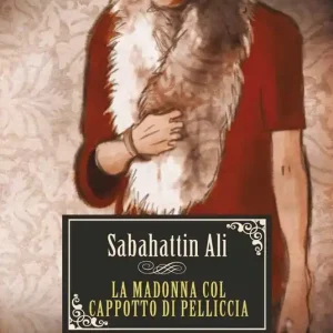 La Madonna col cappotto di pelliccia Consegna Rapida