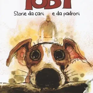 Toby. Vite da cani e da padroni Spedizione Espresso