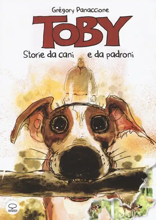 Toby. Vite da cani e da padroni Spedizione Espresso