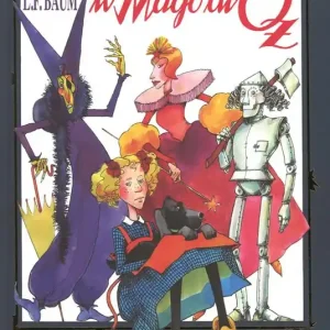 Vendita Finale Il mago di Oz da Frank L. Baum