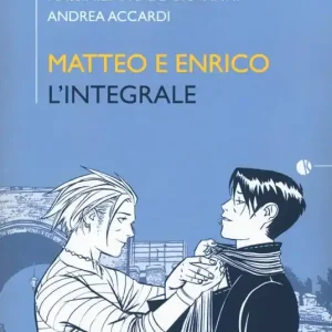 Matteo e Enrico. L‘integrale Super Prezzo