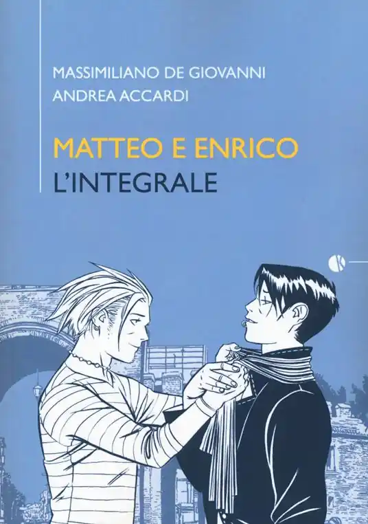 Matteo e Enrico. L‘integrale Super Prezzo