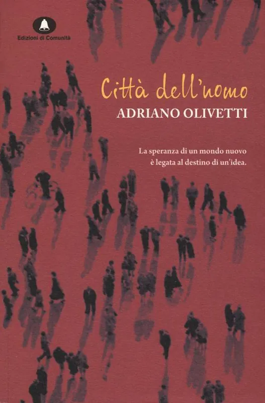 Città dell‘uomo Ultima Occasione