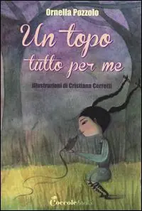 Un topo tutto per me. Ediz. illustrata Prezzo Di Fabbrica