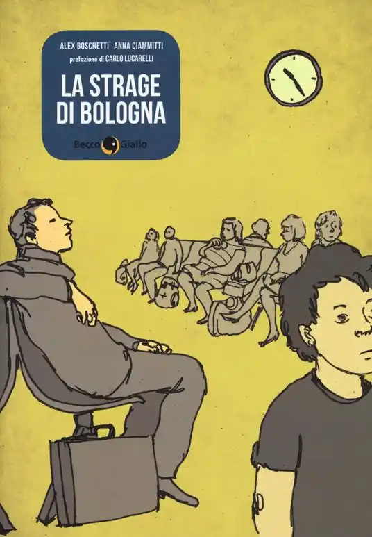 Ultima Occasione La strage di Bologna