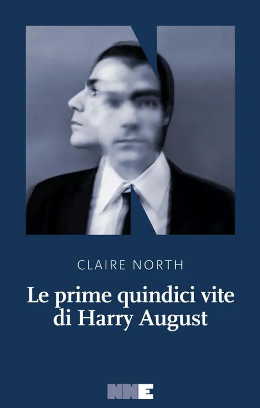 Le prime quindici vite di Harry August Compra Adesso