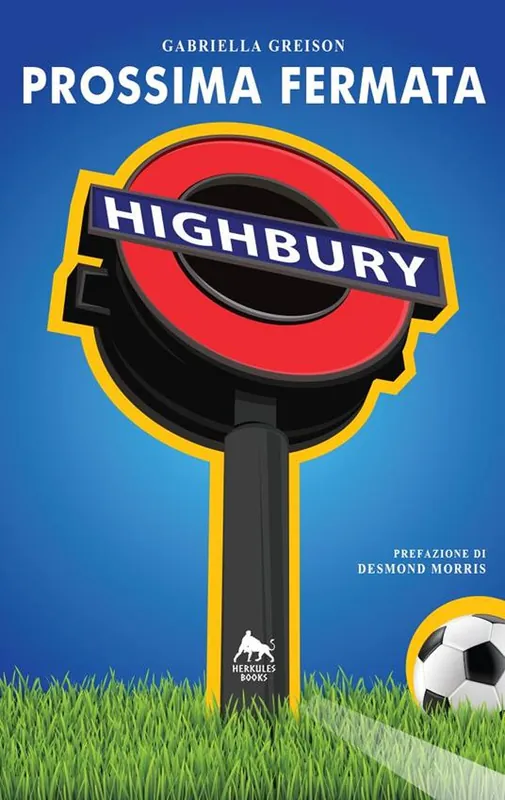 Direttamente Dal Produttore Prossima fermata Highbury