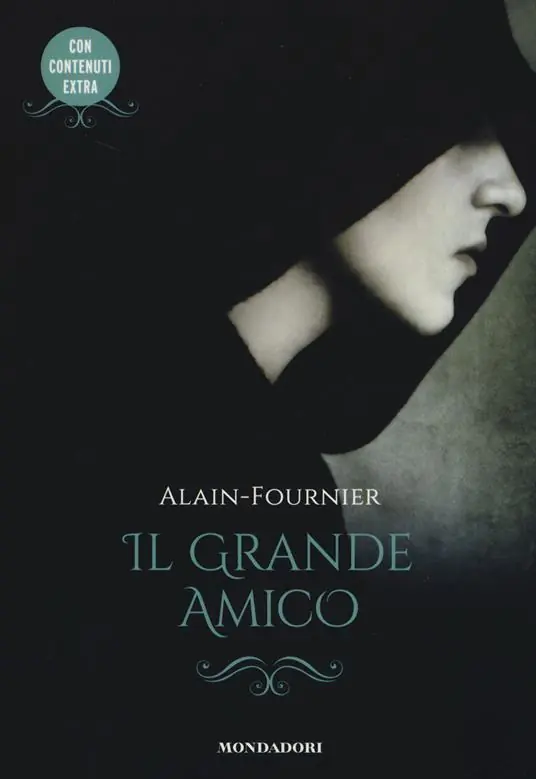 Il grande amico Offerta
