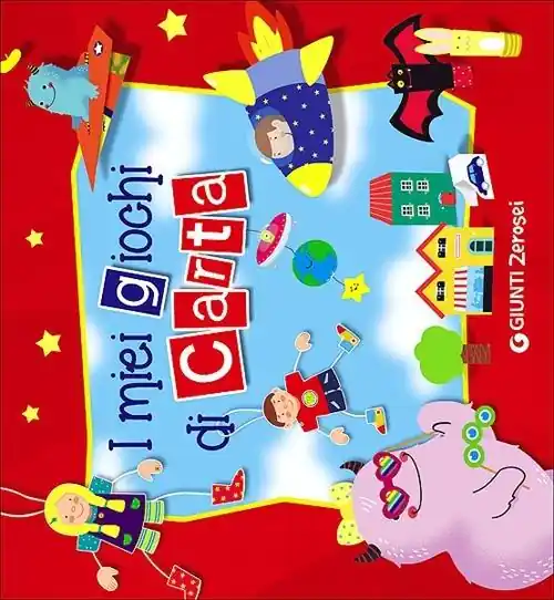 I miei giochi di carta Must-Have