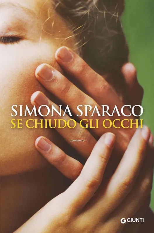 Se chiudo gli occhi Spedito Oggi